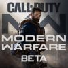Купить Call of Duty Modern Warfare Beta PS4 (PlayStation Network)