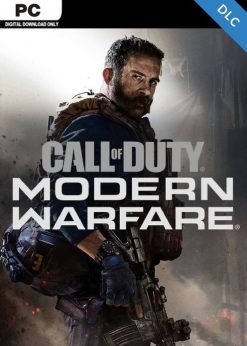 Buy Call of Duty Modern Warfare - Double XP Boost PC (Battle.net)