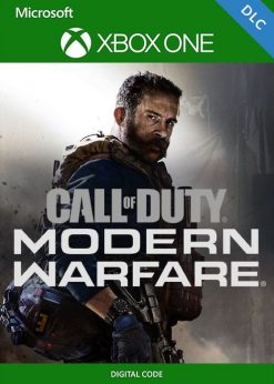 Buy Call of Duty Modern Warfare - Double XP Boost Xbox One (Xbox Live)