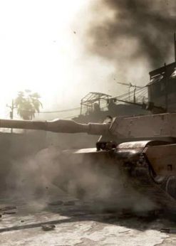 Alternative view of Call of Duty: Modern Warfare Remastered Xbox One & Xbox Series X|S (EU) (Xbox Live)