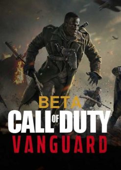 Buy Call of Duty: Vanguard Beta - Xbox / PC / PS (PlayStation Network)