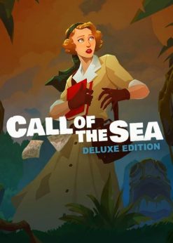 Buy Call of the Sea - Deluxe Edition PC (Steam)