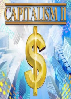 Buy Capitalism 2 PC (Steam)