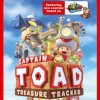 Buy Captain Toad: Treasure Tracker Switch (EU) (Nintendo)