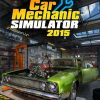 Купить Car Mechanic Simulator 2015 PC (EU) (Steam)