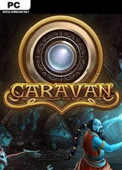 Buy Caravan PC (Steam)