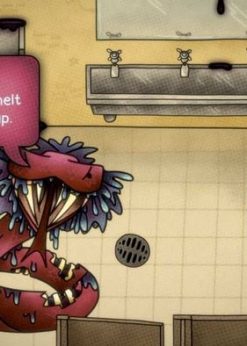 Alternative view of Cardpocalypse PC (Steam)