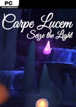 Buy Carpe Lucem Seize The Light PC (Steam)