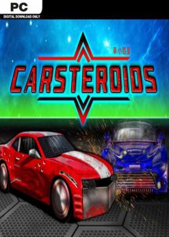 Buy Carsteroids PC (Steam)