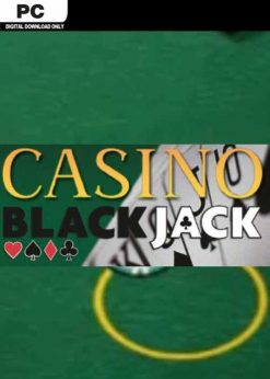 Buy Casino Blackjack PC (Steam)