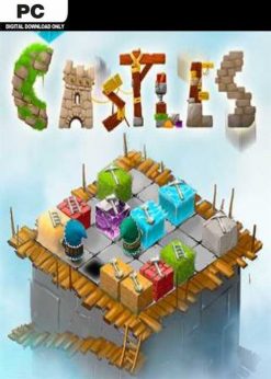 Купить Замки PC (Steam)