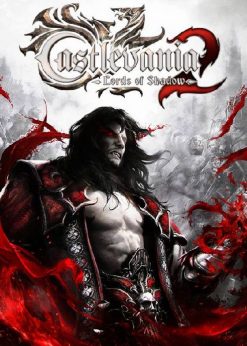 Buy Castlevania: Lords of Shadow 2 PC (EU) (Steam)
