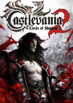 Buy Castlevania Lords of Shadows 2 - Digital Bundle PC (Steam)