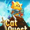 Купить Cat Quest PC (Steam)