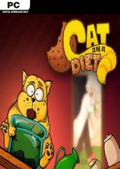 Buy Cat on a Diet PC (Steam)