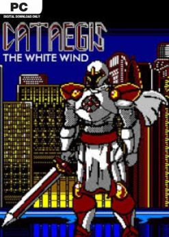 Купить Cataegis The White Wind PC (Steam)