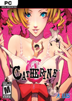 Buy Catherine Classic PC (EU) (Steam)