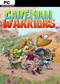 Buy Caveman Warriors PC (Steam)