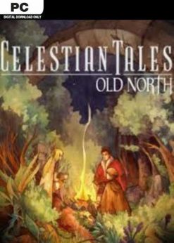 Купить Celestian Tales Old North PC (Steam)