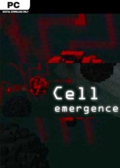Buy Cell HD emergence PC (Steam)