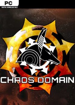 Buy Chaos Domain PC (Steam)