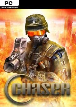 Buy Chaser PC (Steam)