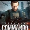 Купить Chernobyl Commando PC (Steam)