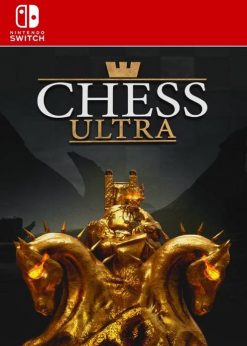 Buy Chess Ultra Switch (EU) (Nintendo)