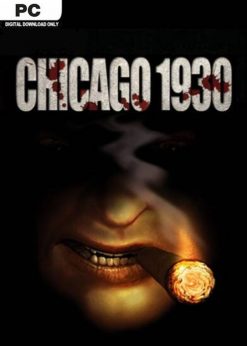 Buy Chicago 1930 : The Prohibition PC (Steam)