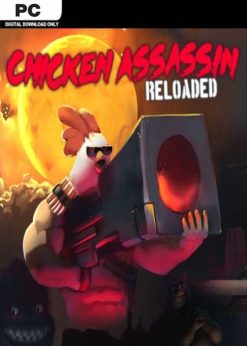 Buy Chicken Assassin: Reloaded PC (Steam)