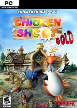 Buy Chicken Shoot Gold PC (Steam)