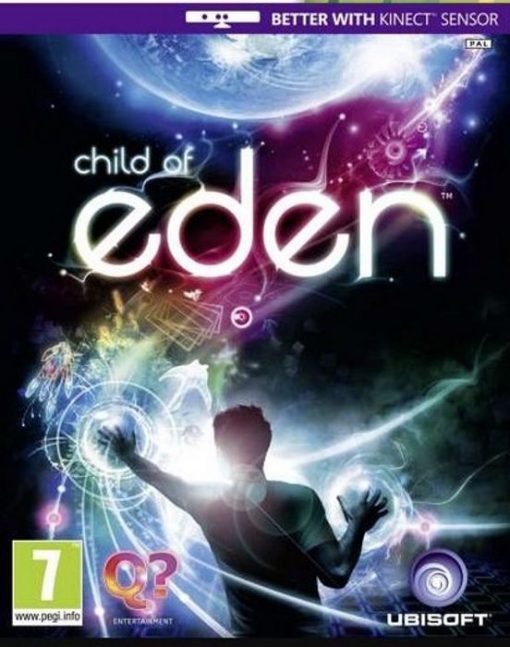 Buy Child of Eden - Kinect Compatible Xbox One/360 (Xbox Live)