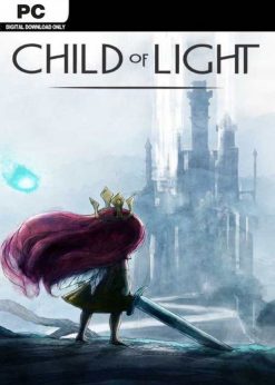 Buy Child of Light PC (uPlay)