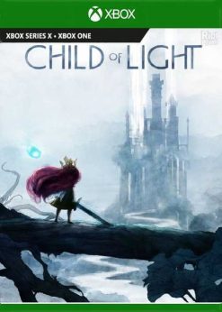 Buy Child of Light Xbox One (Xbox Live)