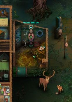 Alternative view of Children of Morta: Paws and Claws PC - DLC (Steam)