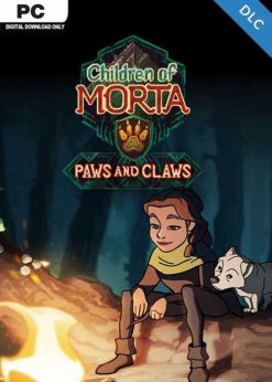 Купить Children of Morta: Paws and Claws PC - DLC (Steam)