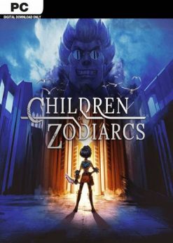 Buy Children of Zodiarcs PC (Steam)