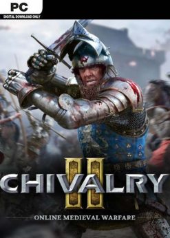 Buy Chivalry 2 PC (Epic Games Launcher)