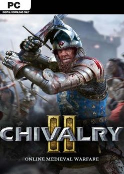 Купить Chivalry 2 PC (Epic Games Launcher)