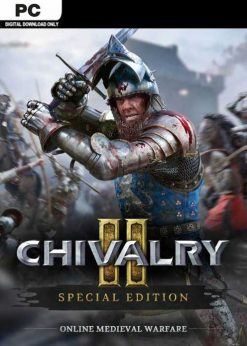 Купить Chivalry 2 Special Edition PC (Epic Games Launcher)