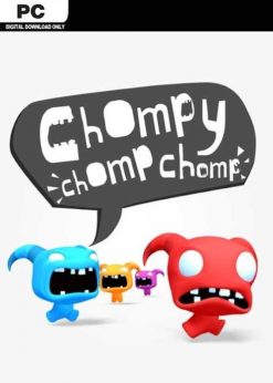 Buy Chompy Chomp Chomp PC (Steam)