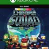 Buy Chroma Squad Xbox One (Xbox Live)
