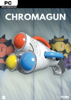 Buy ChromaGun PC (Steam)