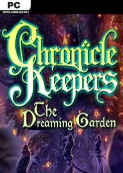 Купить Chronicle Keepers The Dreaming Garden PC (Steam)