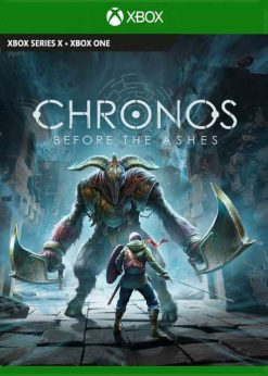 Buy Chronos: Before the Ashes Xbox One (EU) (Xbox Live)