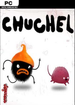 Buy Chuchel PC (Steam)