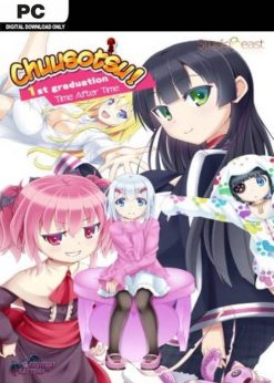 Buy Chuusotsu! 1st Graduation: Time After Time PC (Steam)