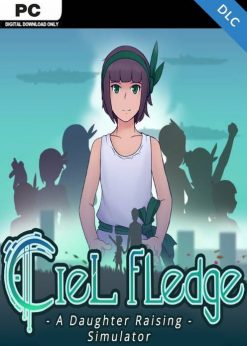 Buy Ciel Fledge A Daughter Raising Simulator PC (Steam)