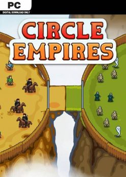 Buy Circle Empires PC (Steam)
