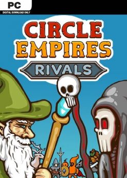 Buy Circle Empires Rivals PC (Steam)